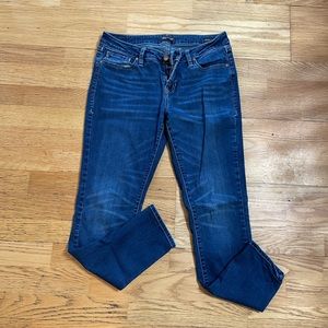 Dear John Skinny Jeans size 28